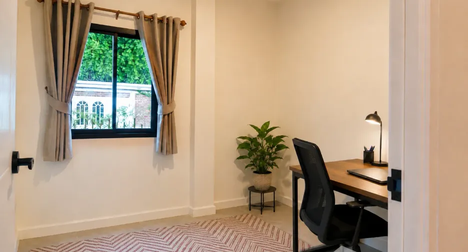 ขาย 4 ห้องนอน บ้านเดี่ยว ใน ปราสาท, สุรินทร์