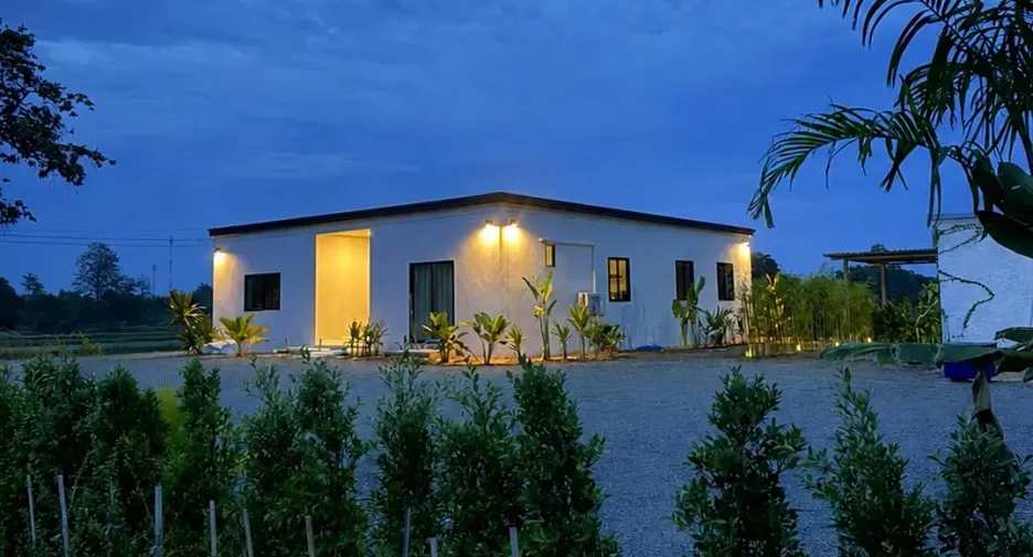 ขาย 4 ห้องนอน บ้านเดี่ยว ใน ปราสาท, สุรินทร์