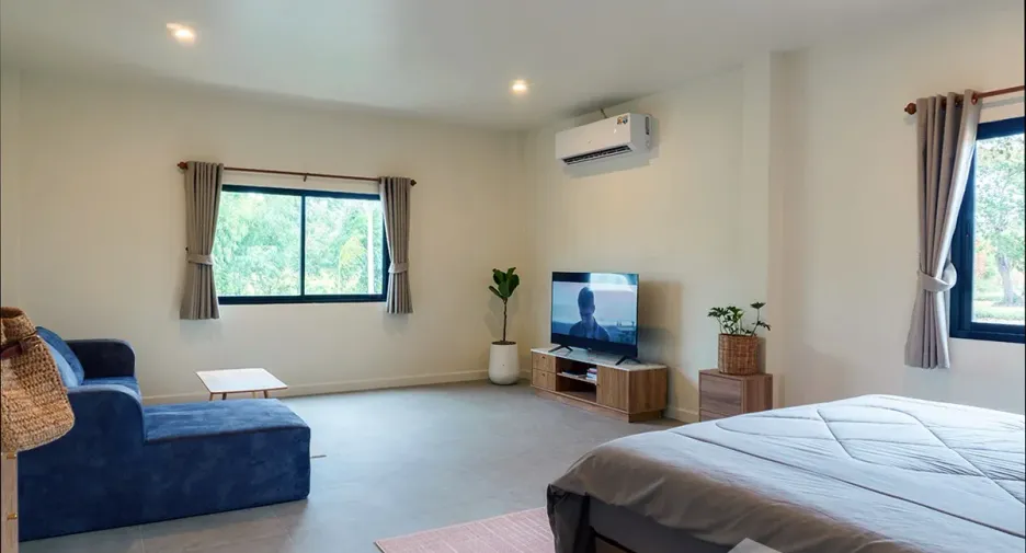 ขาย 4 ห้องนอน บ้านเดี่ยว ใน ปราสาท, สุรินทร์