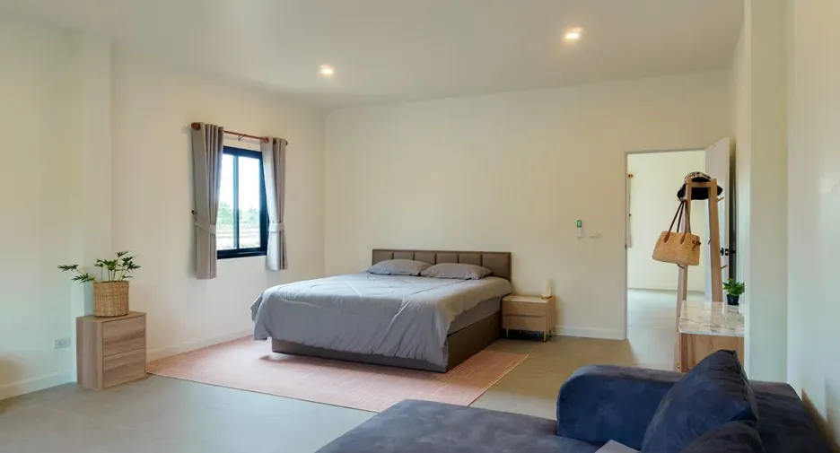 ขาย 4 ห้องนอน บ้านเดี่ยว ใน ปราสาท, สุรินทร์