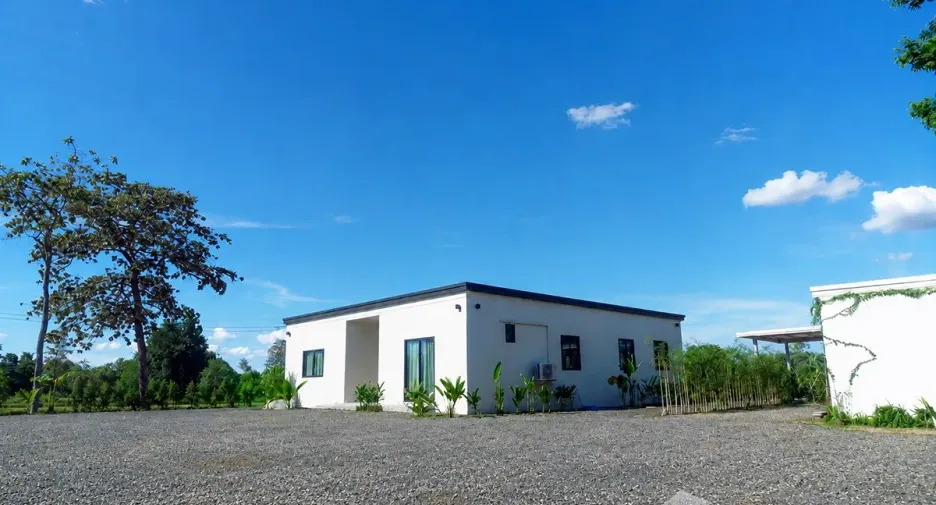 ขาย 4 ห้องนอน บ้านเดี่ยว ใน ปราสาท, สุรินทร์
