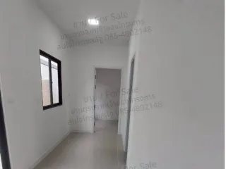 出售 和 出租 4 卧室 联排别墅 在 Mueang Samut Sakhon, Samut Sakhon