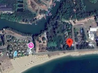 出售 土地 在 Mueang Rayong, Rayong