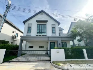 出租 4 卧室 独立屋 在 Bang Yai, Nonthaburi