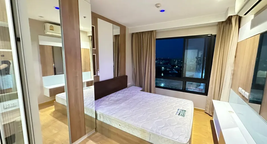 For rent 1 bed condo in Hat Yai, Songkhla