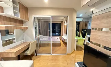 For rent 1 bed condo in Hat Yai, Songkhla