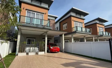 ขาย 3 ห้องนอน บ้านเดี่ยว ใน เมืองปัตตานี, ปัตตานี