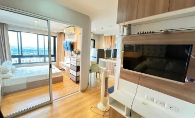 For rent 1 bed condo in Hat Yai, Songkhla
