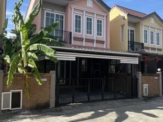 Haus zum Kauf und zur Miete mit 4 Zimmer in Mueang Samut Sakhon, Samut Sakhon