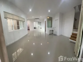 Haus zum Kauf und zur Miete mit 4 Zimmer in Mueang Samut Sakhon, Samut Sakhon
