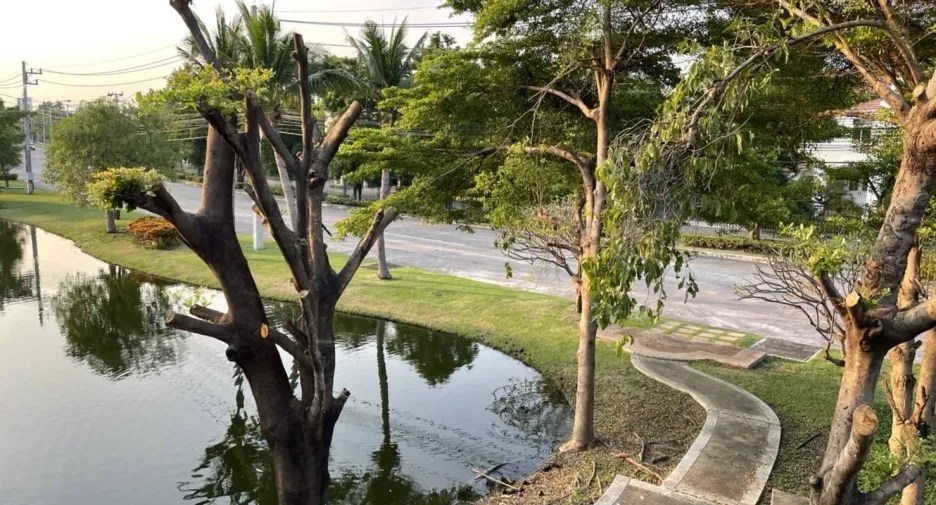 Haus zum Kauf und zur Miete mit 4 Zimmer in Mueang Samut Sakhon, Samut Sakhon