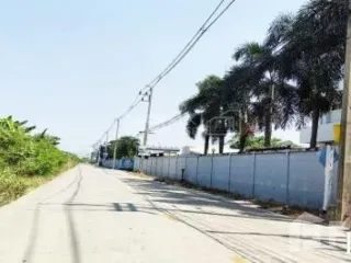 Terreno en venta en Krathum Baen, Samut Sakhon