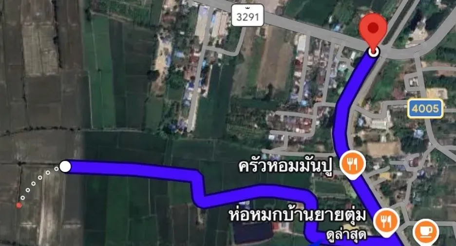 Продажа Участок в Ban Pong, Ратбури