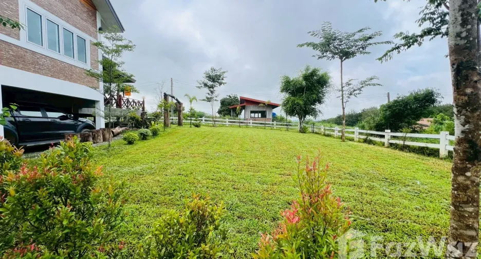 出售 2 卧室 独立屋 在 Mueang Chiang Rai, Chiang Rai