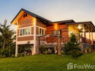 For sale 2 bedrooms house in Mueang Chiang Rai, Chiang Rai