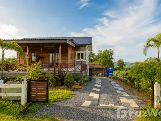 For sale 2 bedrooms house in Mueang Chiang Rai, Chiang Rai