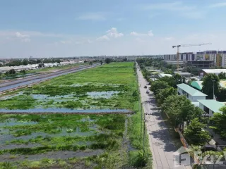 出售 土地 在 Thanyaburi, Pathum Thani