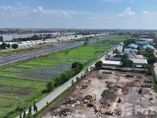 出售 土地 在 Thanyaburi, Pathum Thani