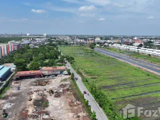 出售 土地 在 Thanyaburi, Pathum Thani