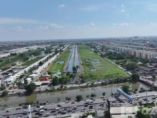 出售 土地 在 Thanyaburi, Pathum Thani