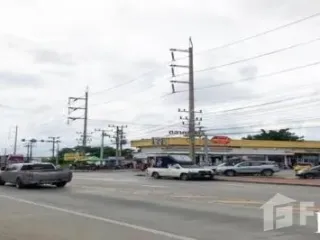 Продажа Участок в Mueang Samut Sakhon, Самутсакхон