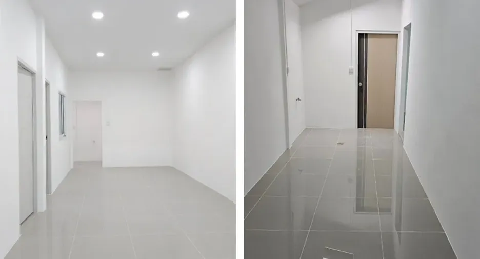 Casa adosada en venta de 3 habitaciones en Mueang Chon Buri, Chonburi