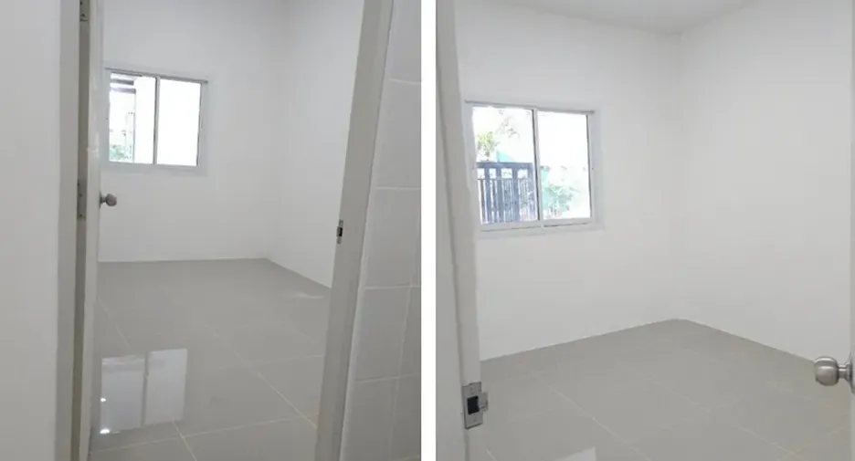 Casa adosada en venta de 3 habitaciones en Mueang Chon Buri, Chonburi