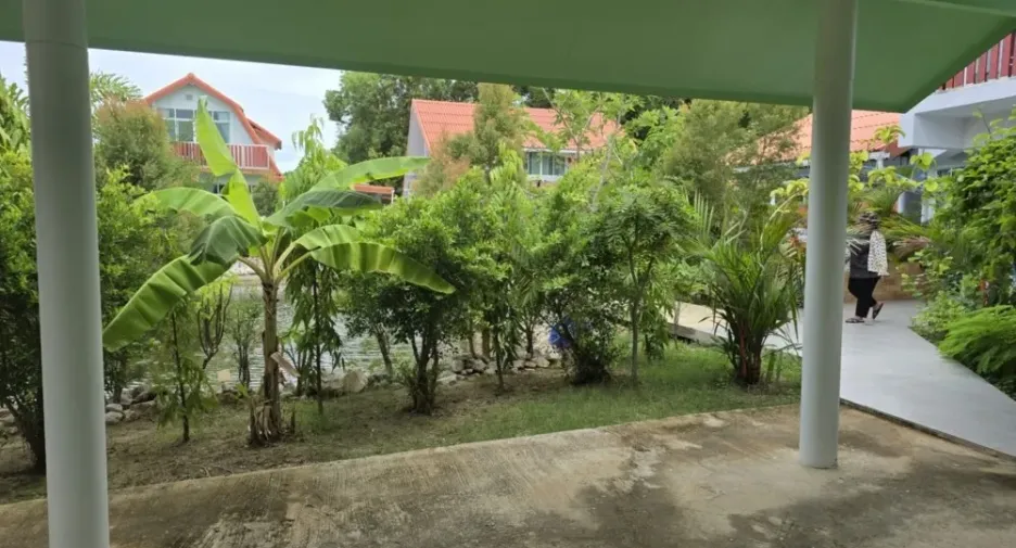À vendre 11 chambres hôtel à Mueang Rayong, Rayong