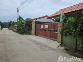 À vendre 11 chambres hôtel à Mueang Rayong, Rayong