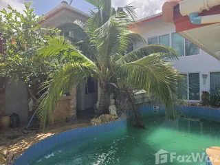 À vendre 11 chambres hôtel à Mueang Rayong, Rayong
