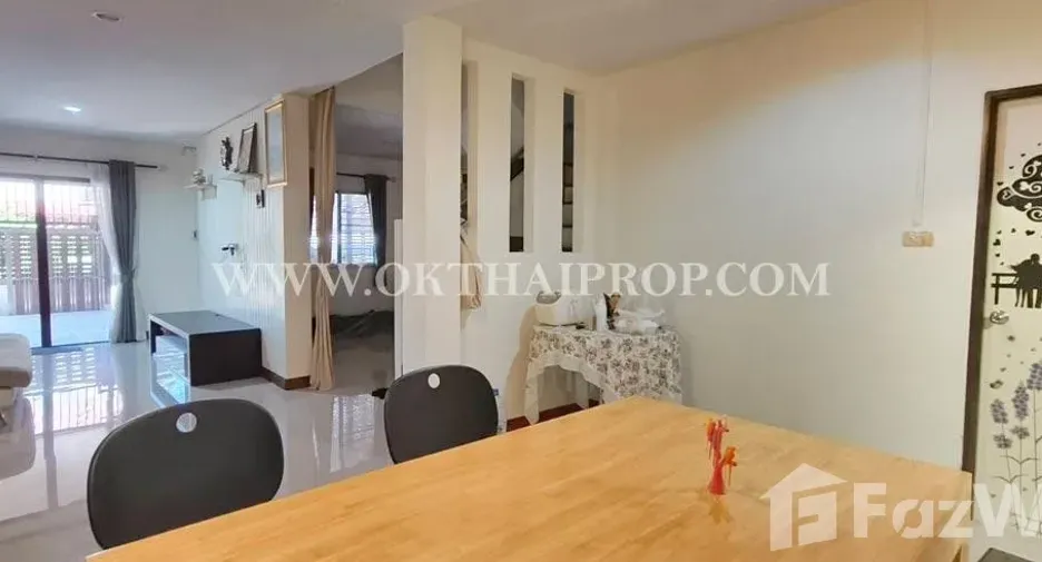 For sale 4 bedrooms house in Bang Bua Thong, Nonthaburi