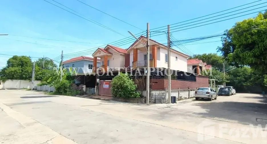 For sale 4 bedrooms house in Bang Bua Thong, Nonthaburi