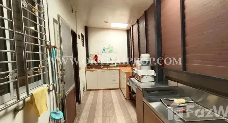 For sale 4 bedrooms house in Bang Bua Thong, Nonthaburi