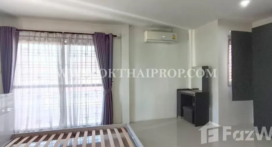 For sale 4 bedrooms house in Bang Bua Thong, Nonthaburi