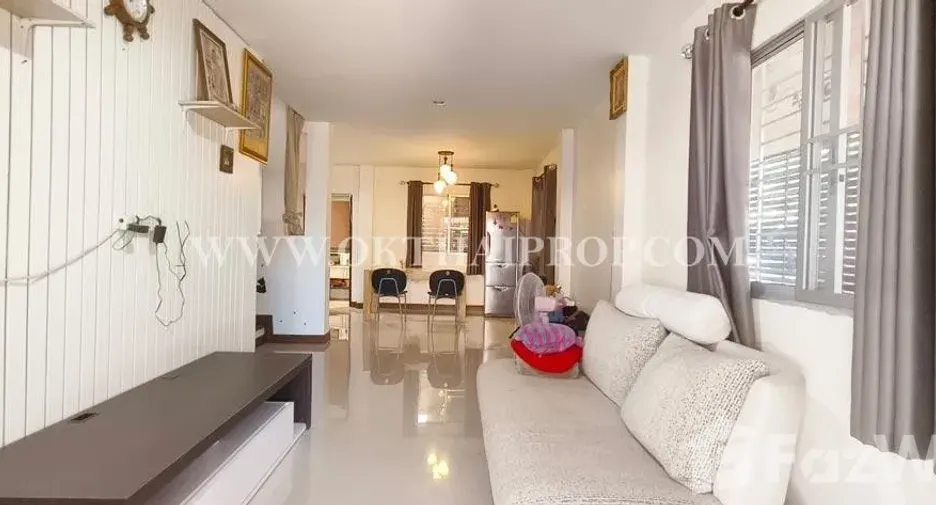 For sale 4 bedrooms house in Bang Bua Thong, Nonthaburi