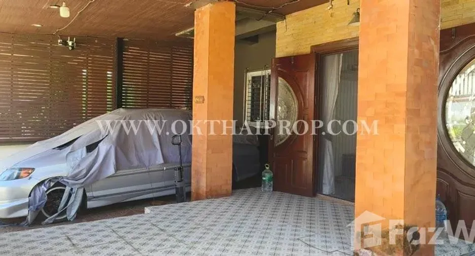 For sale 4 bedrooms house in Bang Bua Thong, Nonthaburi