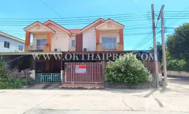For sale 4 bedrooms house in Bang Bua Thong, Nonthaburi