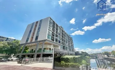 For sale 1 bed condo in Pak Kret, Nonthaburi