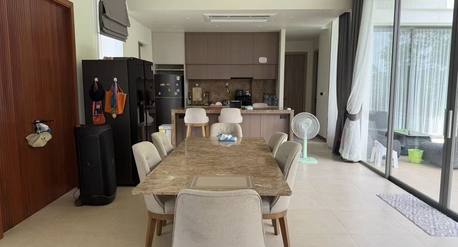 For sale 3 ベッドルーム villa in Thalang, Phuket