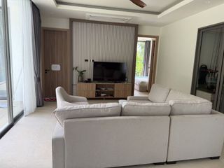 À vendre 3 chambres villa à Thalang, Phuket