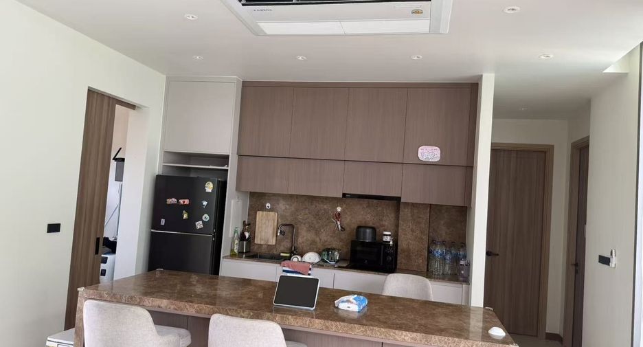 For sale 3 ベッドルーム villa in Thalang, Phuket