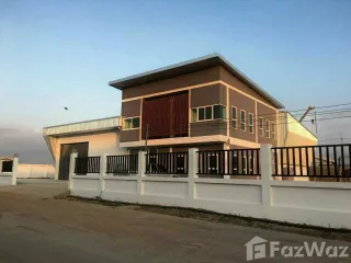 For sale land in Bang Bua Thong, Nonthaburi
