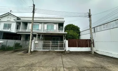 出售 2 卧室 联排别墅 在 Bang Yai, Nonthaburi