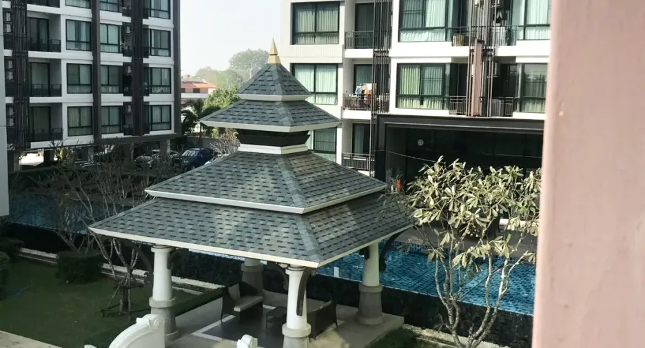 出租 1 卧室 公寓 在 Mueang Chiang Rai, Chiang Rai
