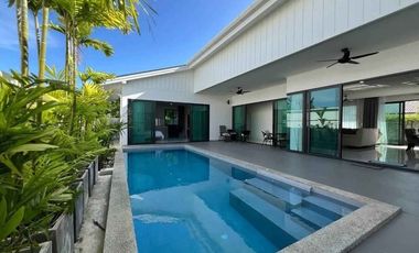 For sale 3 ベッドルーム villa in Mueang Phuket, Phuket