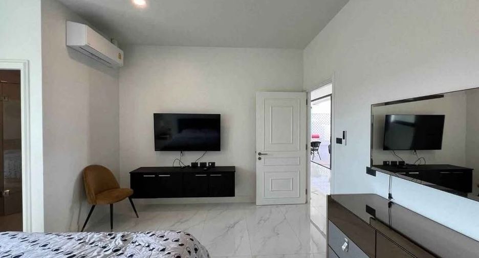 For sale 3 ベッドルーム villa in Mueang Phuket, Phuket