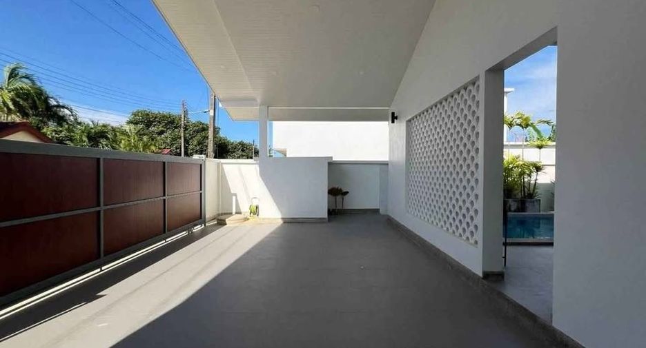 For sale 3 ベッドルーム villa in Mueang Phuket, Phuket