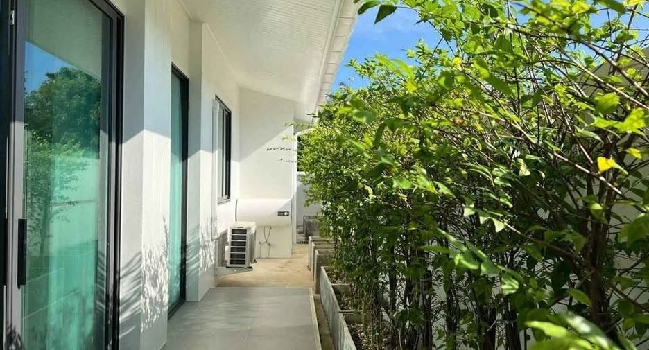 For sale 3 ベッドルーム villa in Mueang Phuket, Phuket