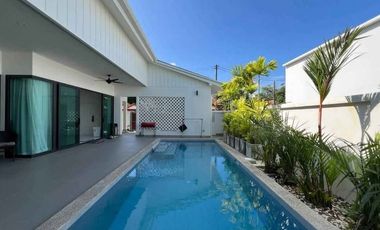 For sale 3 ベッドルーム villa in Mueang Phuket, Phuket