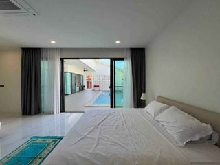 出售 和 出租 3 卧室 别墅 在 Phuket Town, 普吉